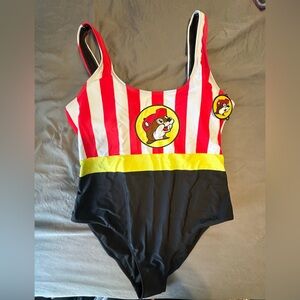 Bucee’s Adult Swimsuit